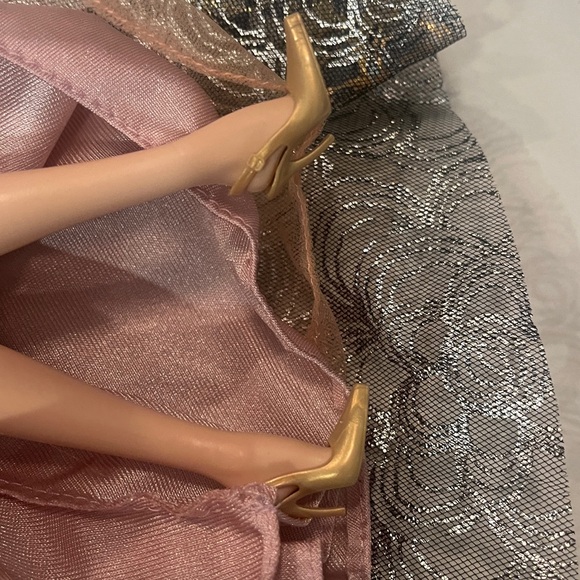 Couture Angel BARBIE - Picture 6 of 9